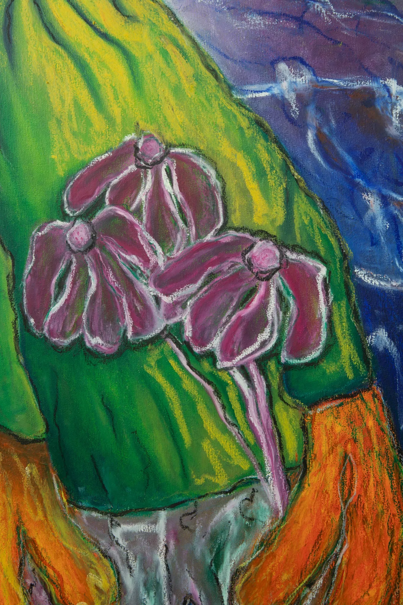 Lo estamos viendo todo (detail 1)
