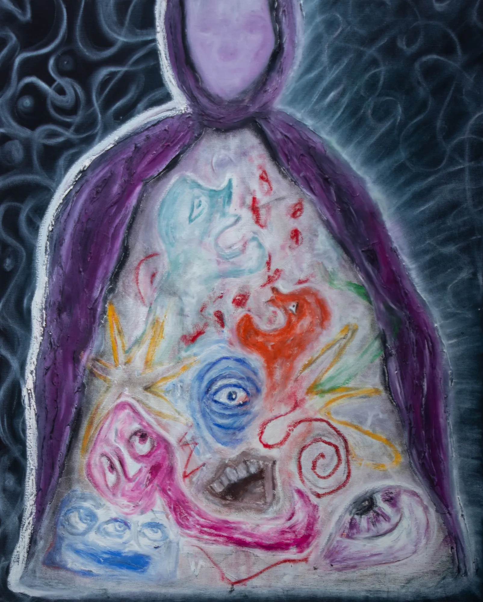 Within Me