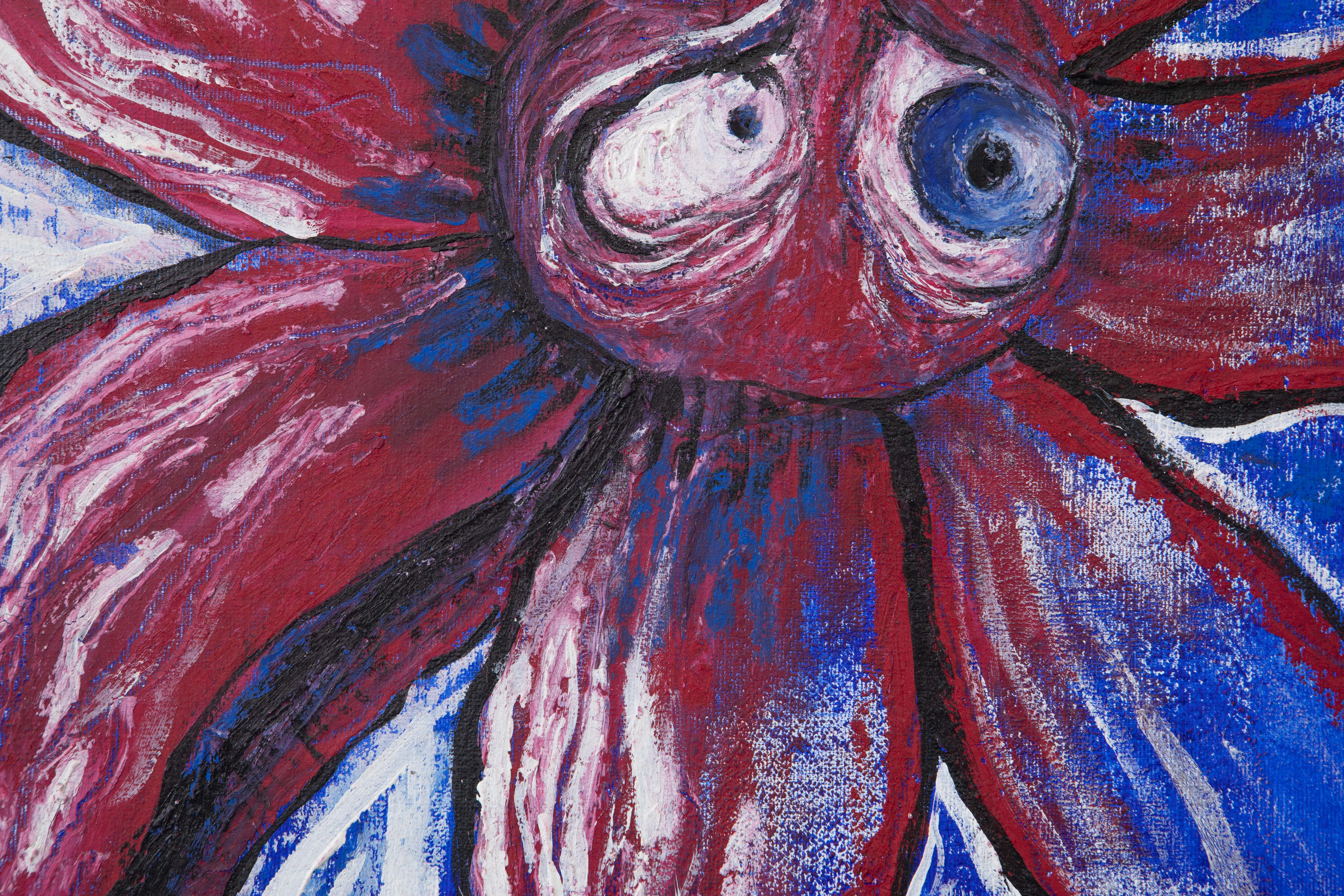 ¿Así de bella soy? (detail 1)