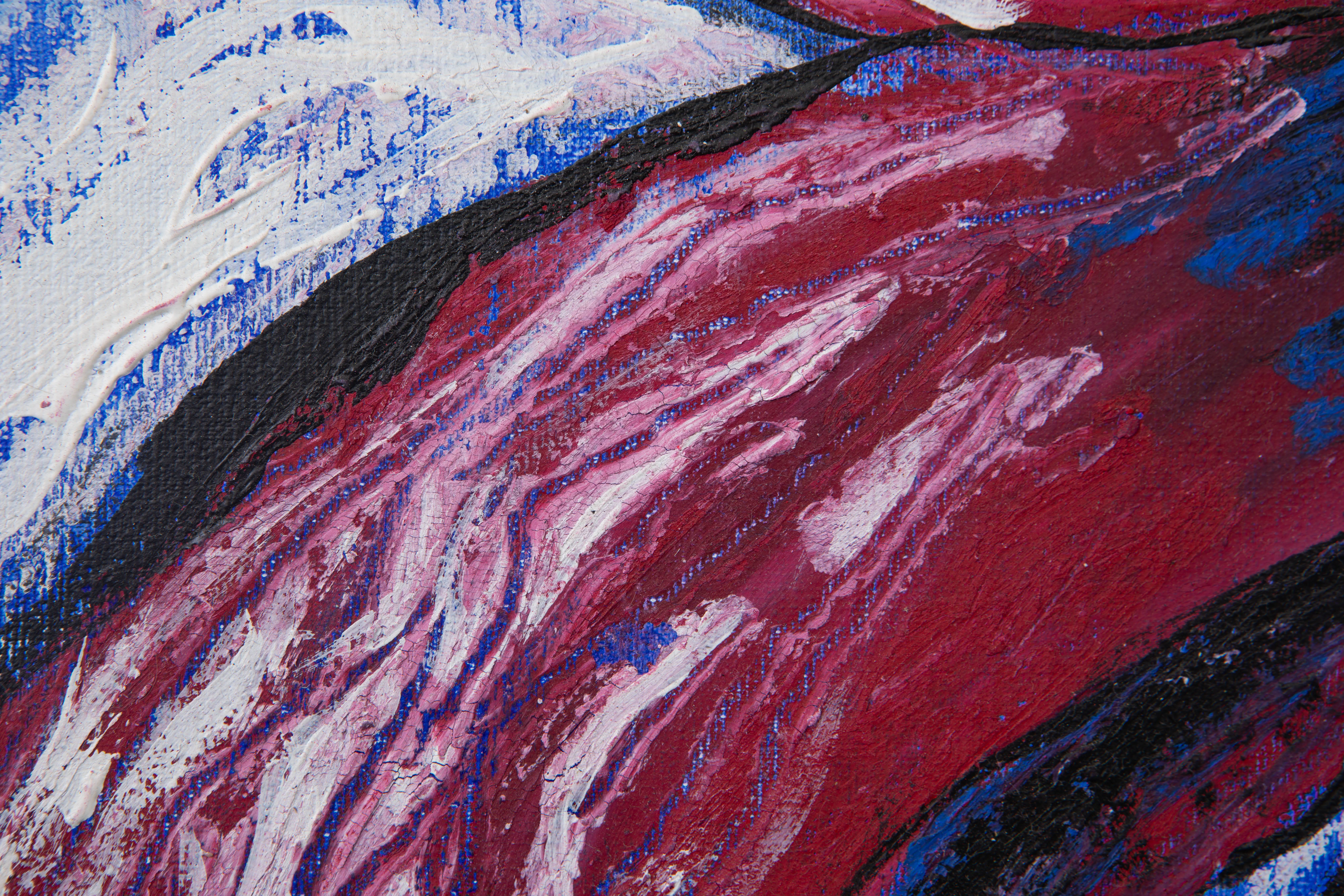 ¿Así de bella soy? (detail 2)