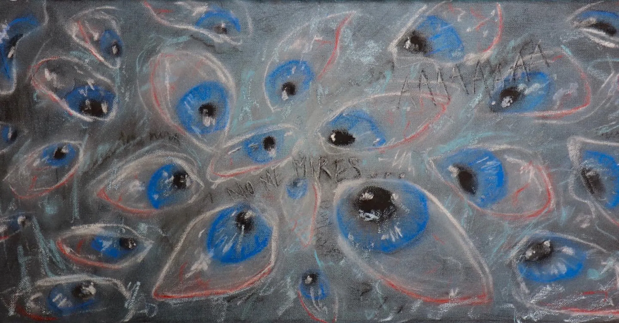Hypervigilance