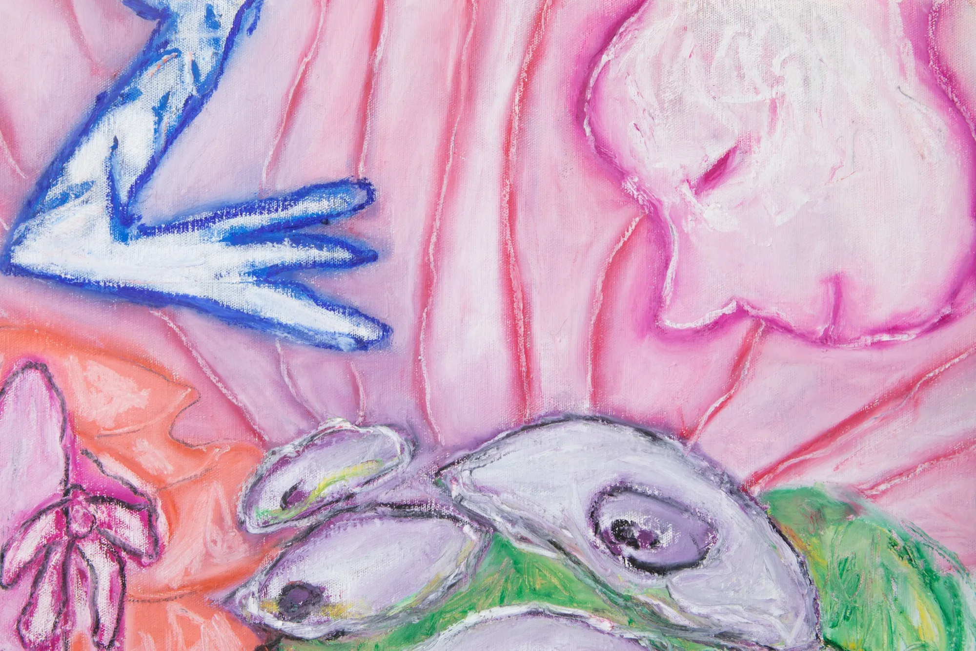 De narices (detail 5)
