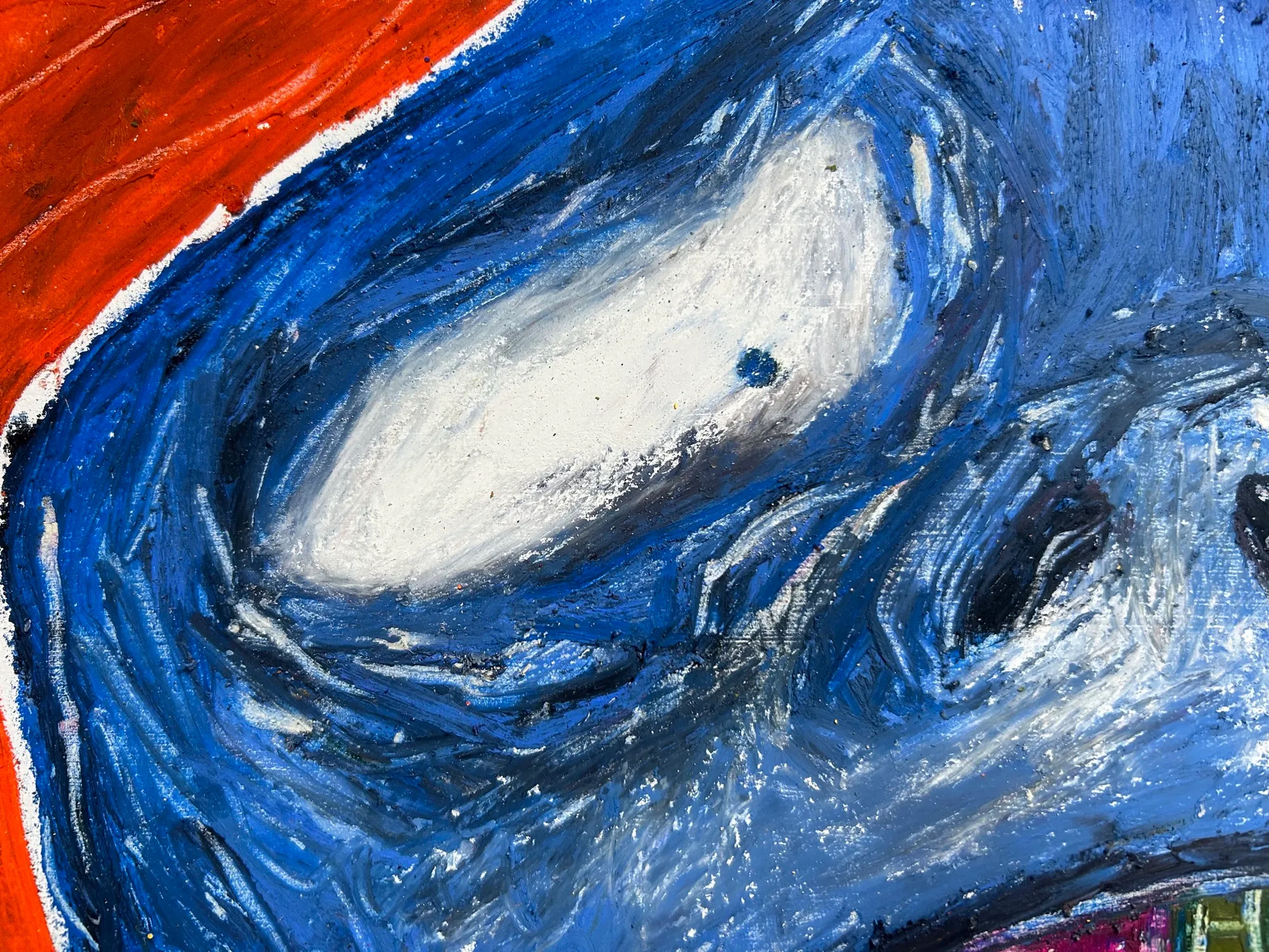 Amsterdam Mouthful (detail 7)
